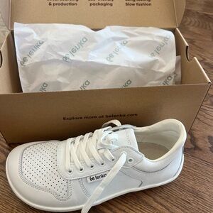 Be Lenka Champ White sneakers